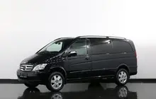 Mercedes-Benz Viano