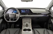 OMODA C5