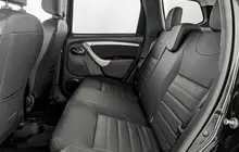 Nissan Terrano
