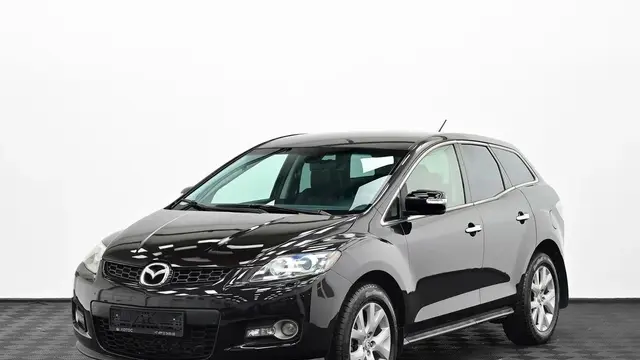 Mazda CX-7