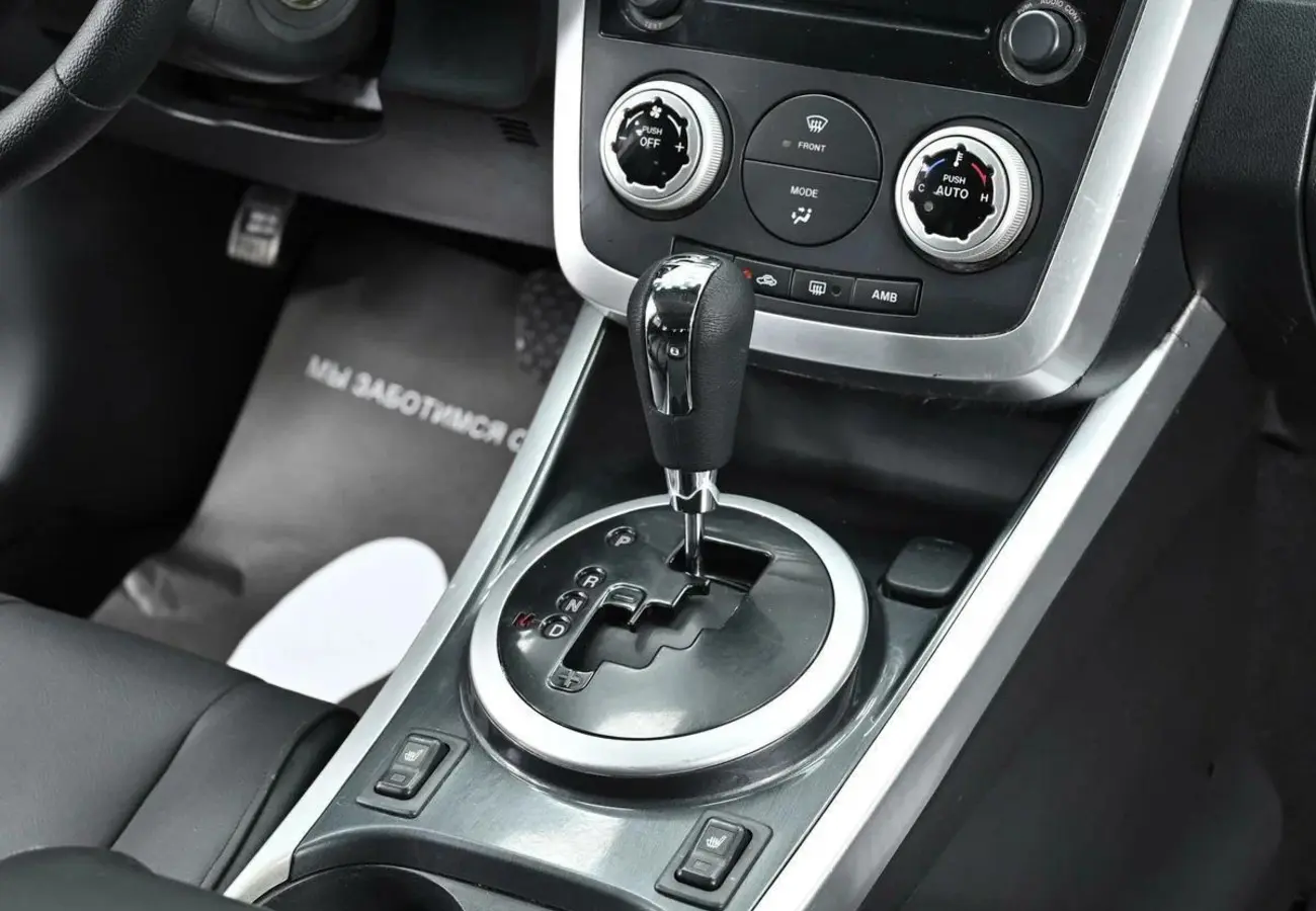 Mazda CX-7