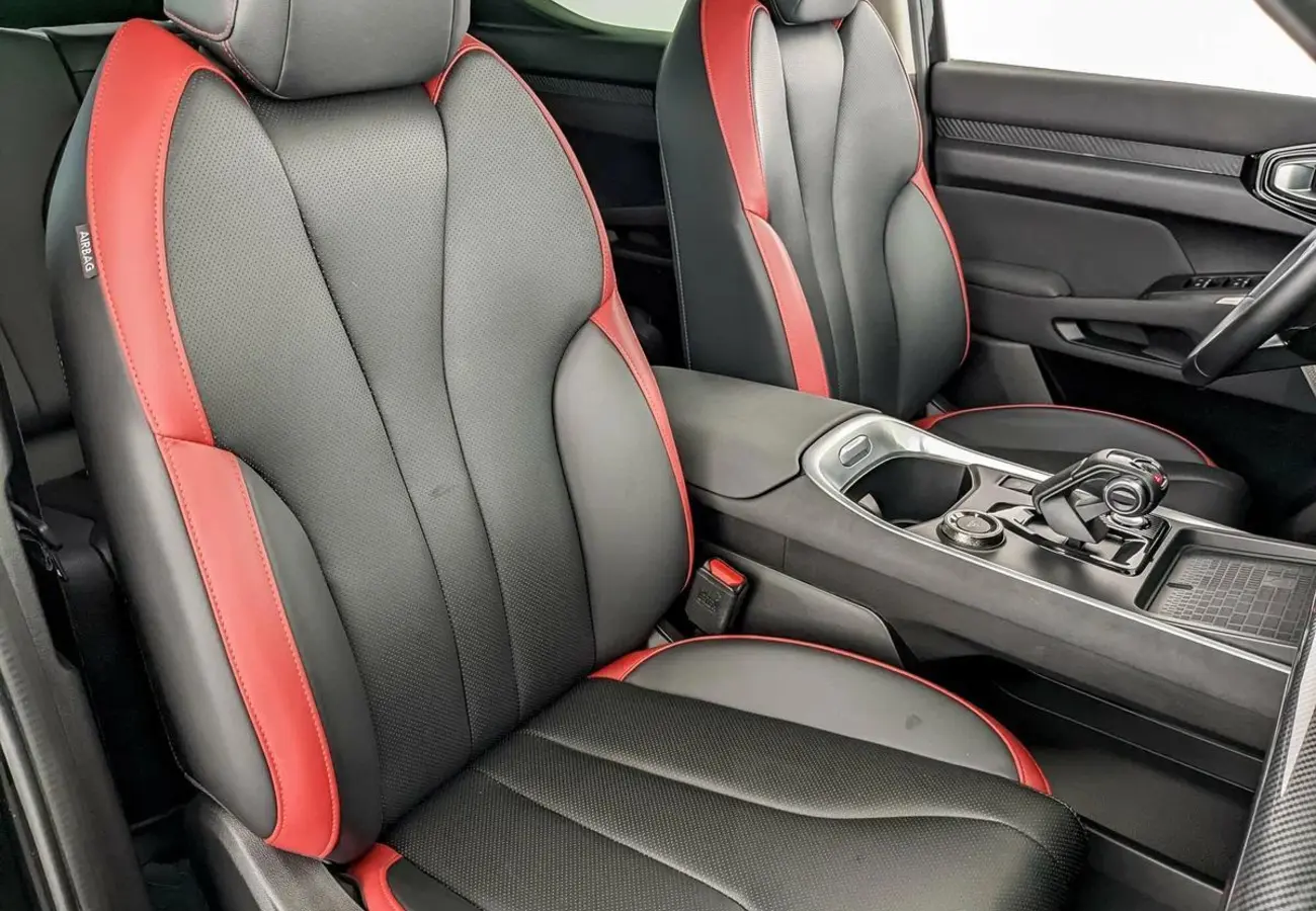 Haval H3