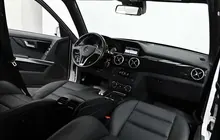 Mercedes-Benz GLK-Класс
