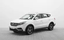 DongFeng 580