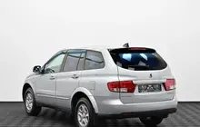 SsangYong Kyron