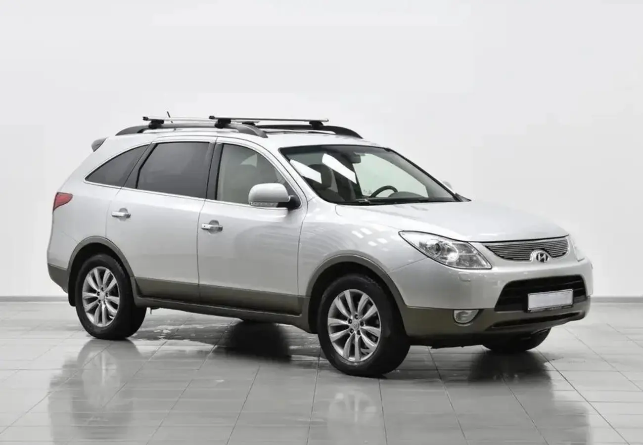 Hyundai ix55
