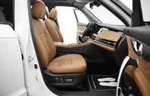 Changan CS95