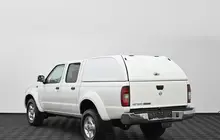 Nissan NP300