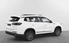 CHERY Tiggo 8 Pro Max