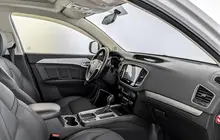 Geely Emgrand X7