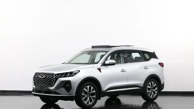 CHERY Tiggo 7 Pro Max