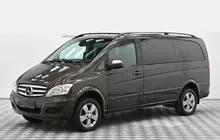 Mercedes-Benz Viano