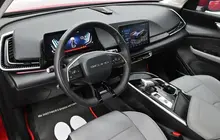 BAIC X55