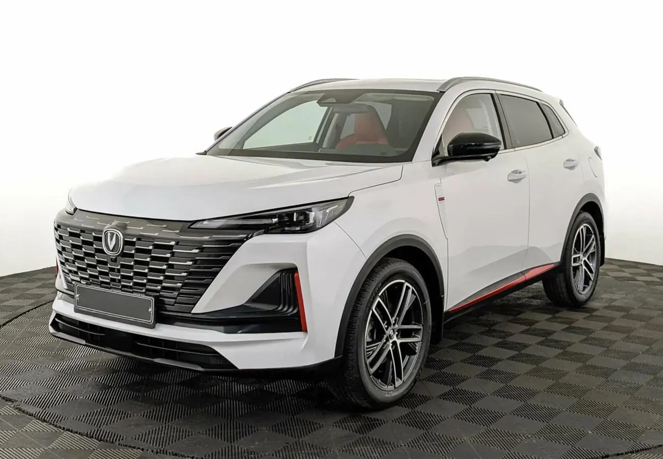 Changan CS55PLUS