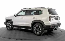 Haval Dargo