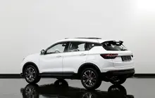 Belgee X50