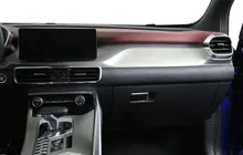 Belgee X50