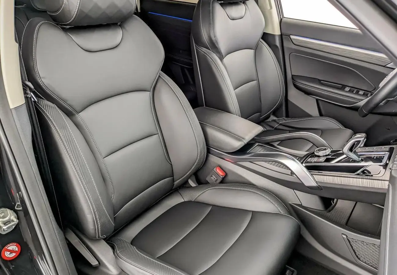 Geely Atlas Pro