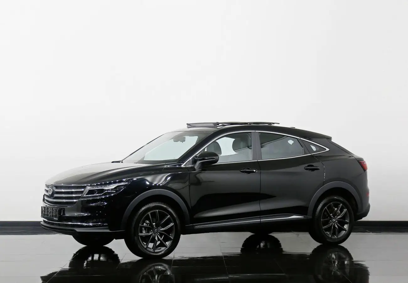 DongFeng DFSK ix5