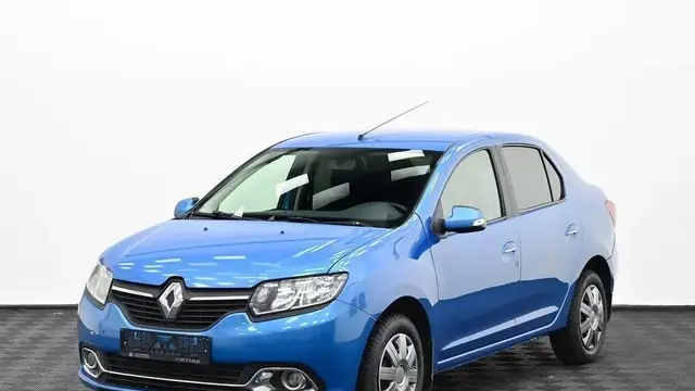 Renault Logan