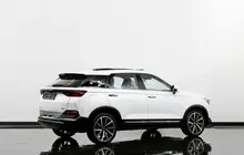 FAW Bestune T77