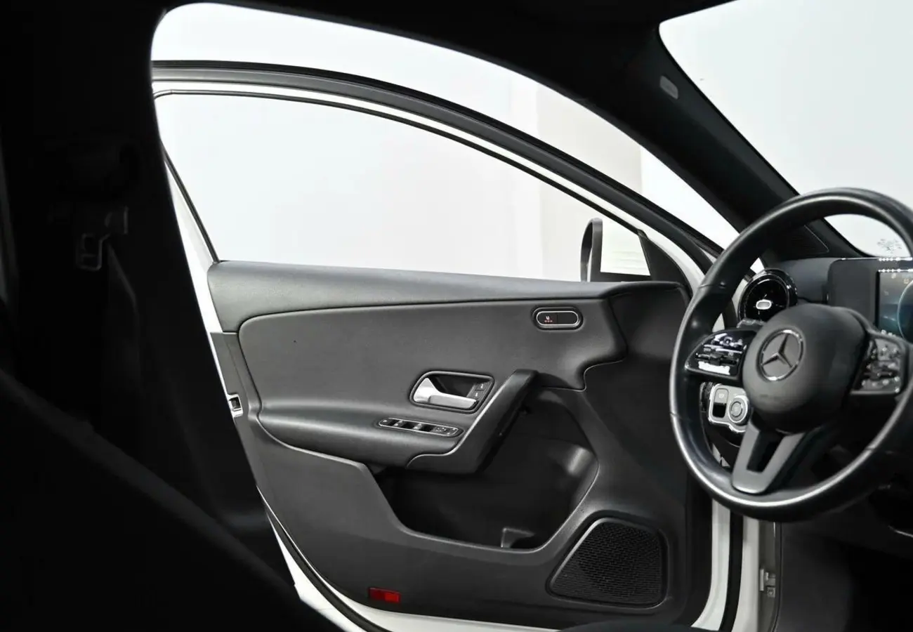 Mercedes-Benz A-Класс