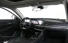 Changan CS35PLUS