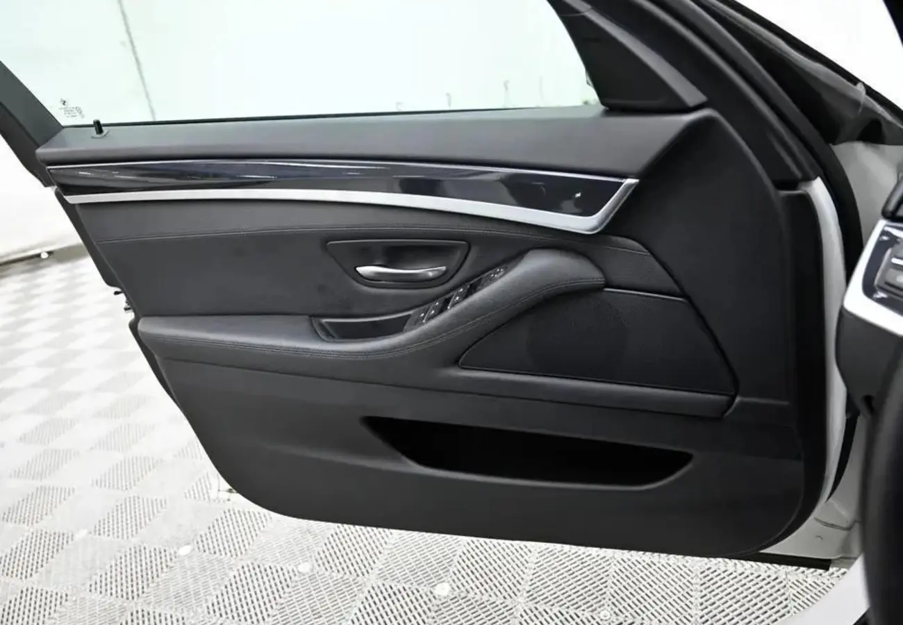 BMW 5 серии