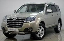 Great Wall Hover H3