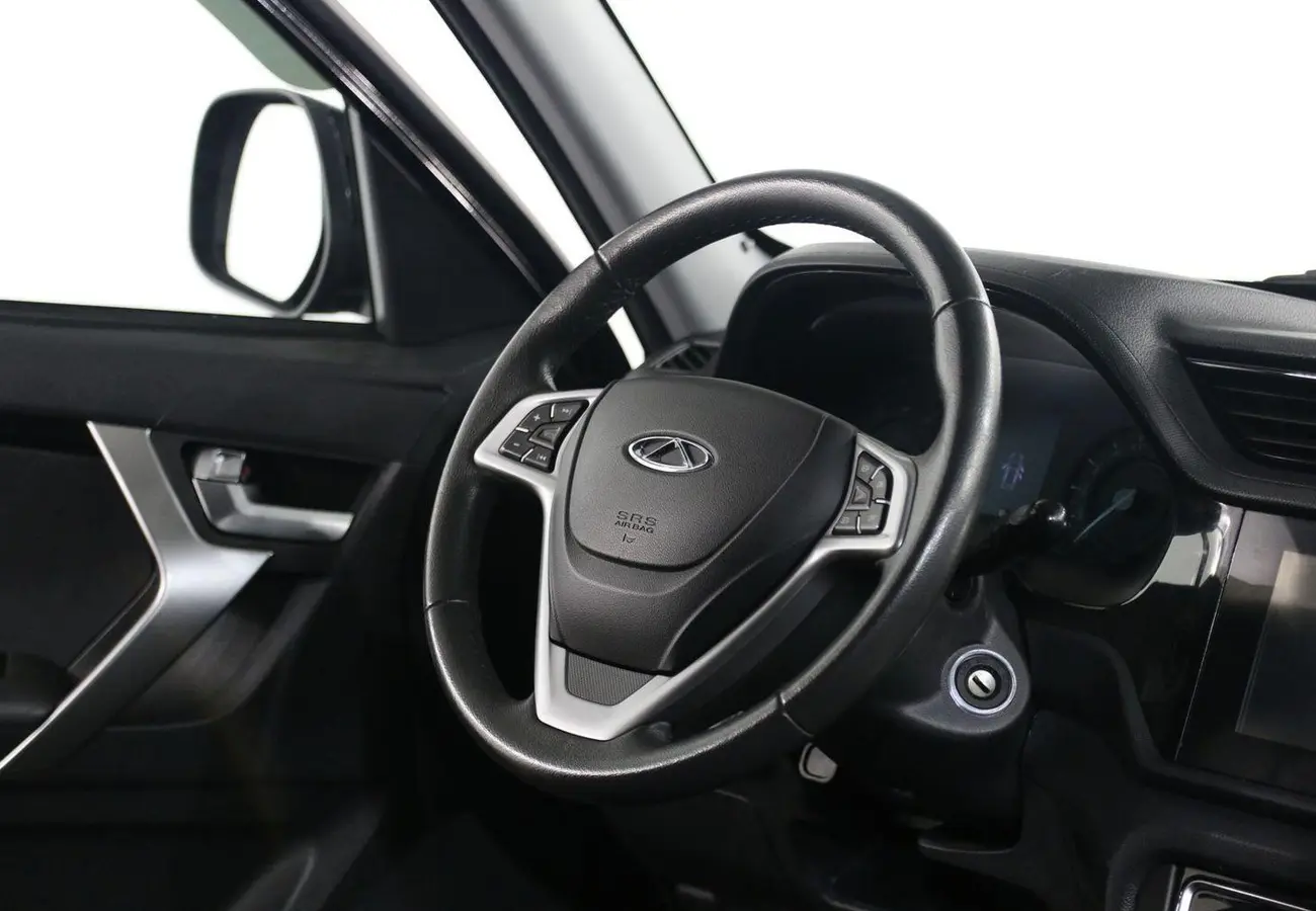 CHERY Tiggo 3