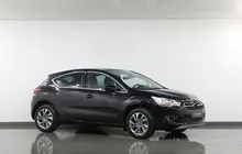 Citroen DS4