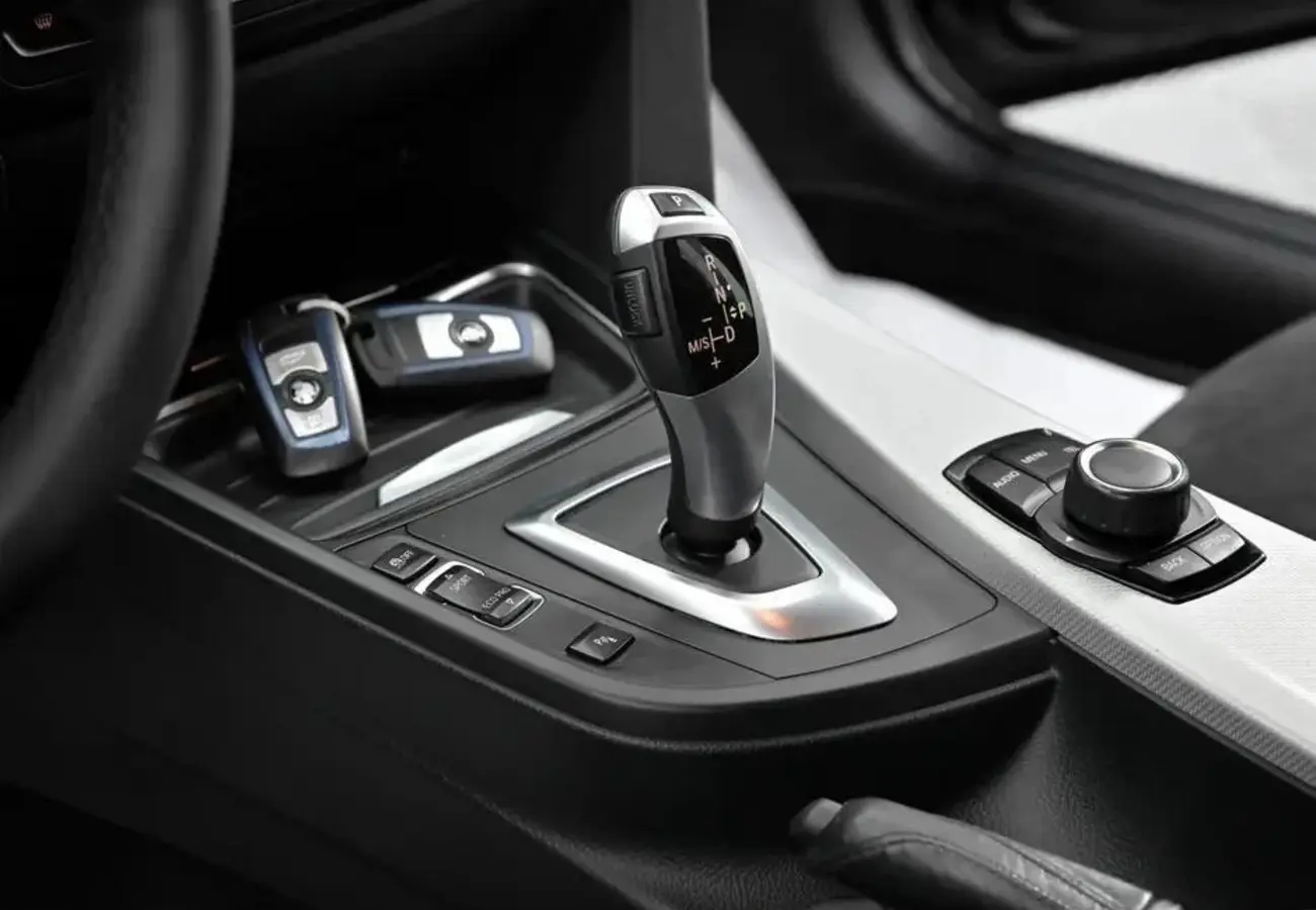 BMW 3 серии