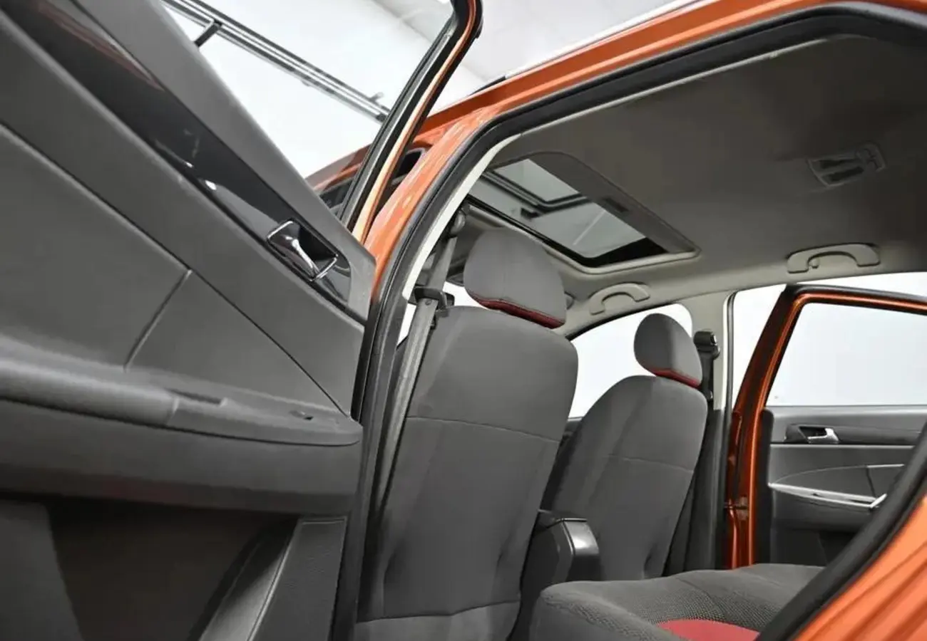 DongFeng H30 Cross