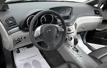 Subaru Tribeca