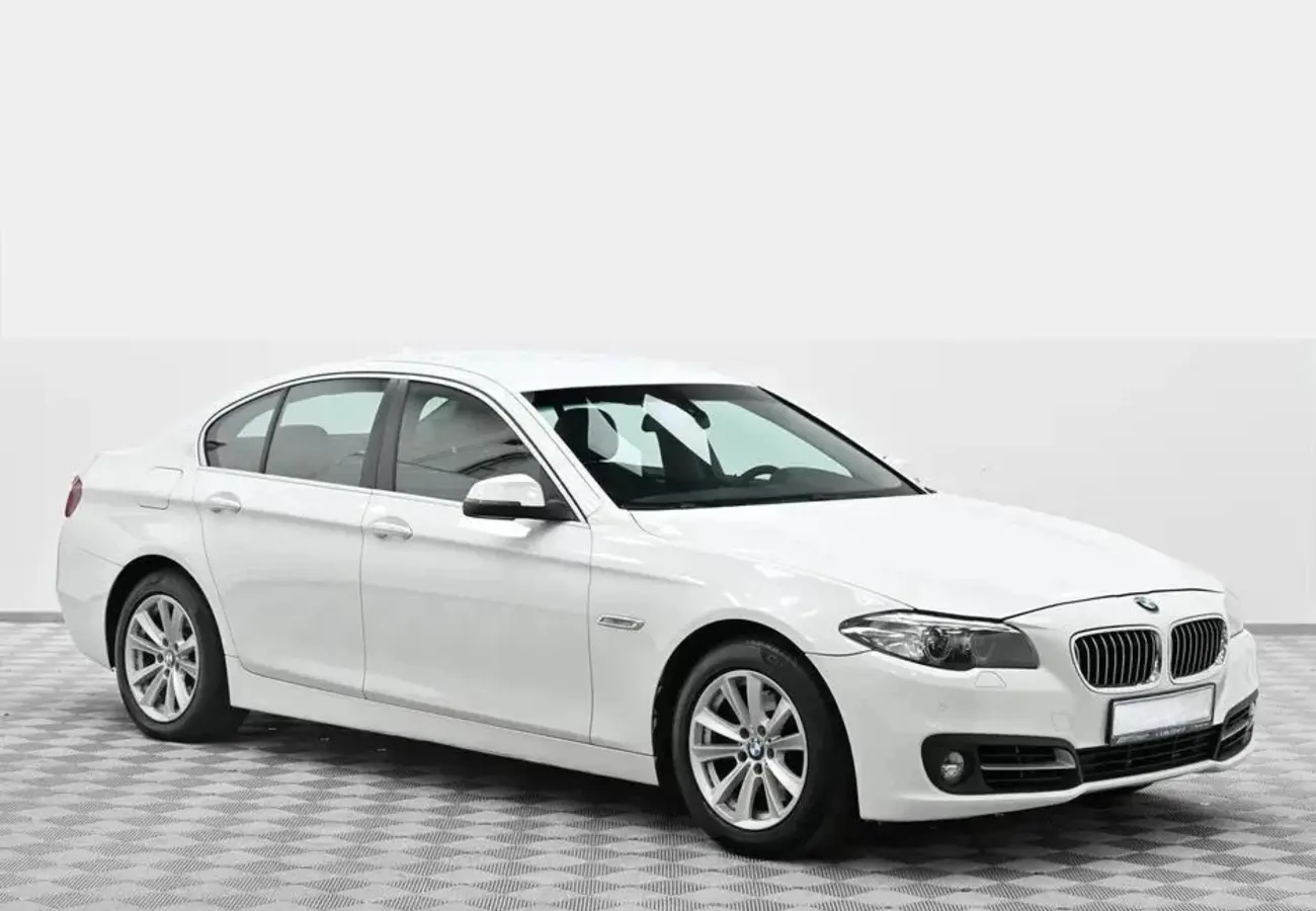 BMW 5 серии