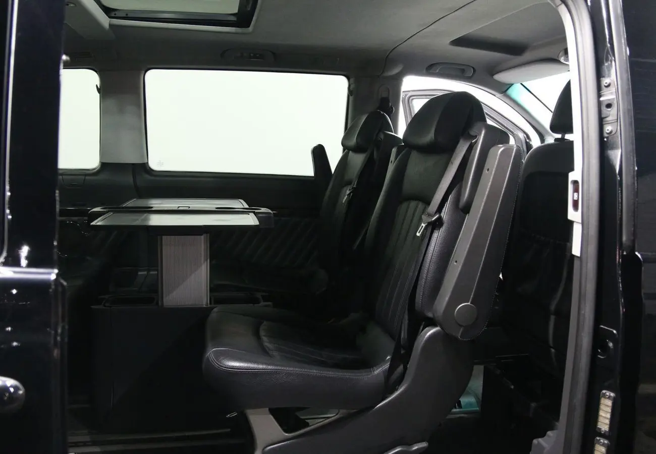 Mercedes-Benz Viano