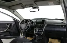 FAW Besturn X80
