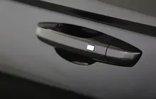 Geely Emgrand EC7