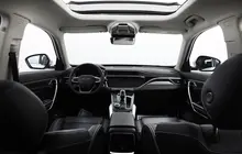 Geely Atlas Pro