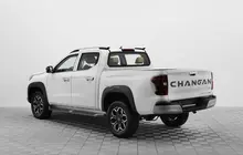 Changan Hunter Plus