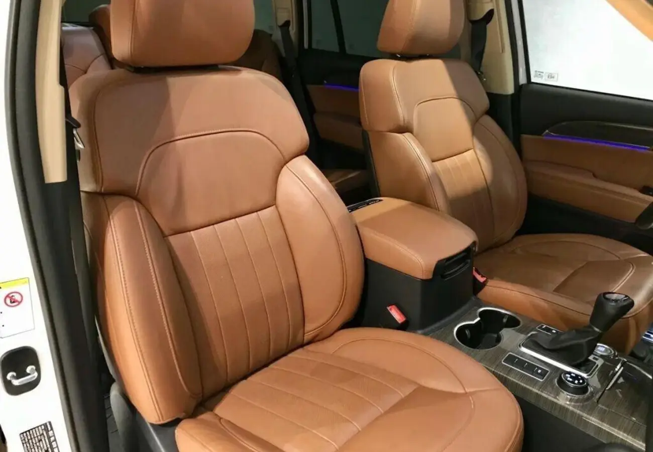Haval H9