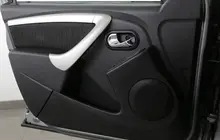 Nissan Terrano
