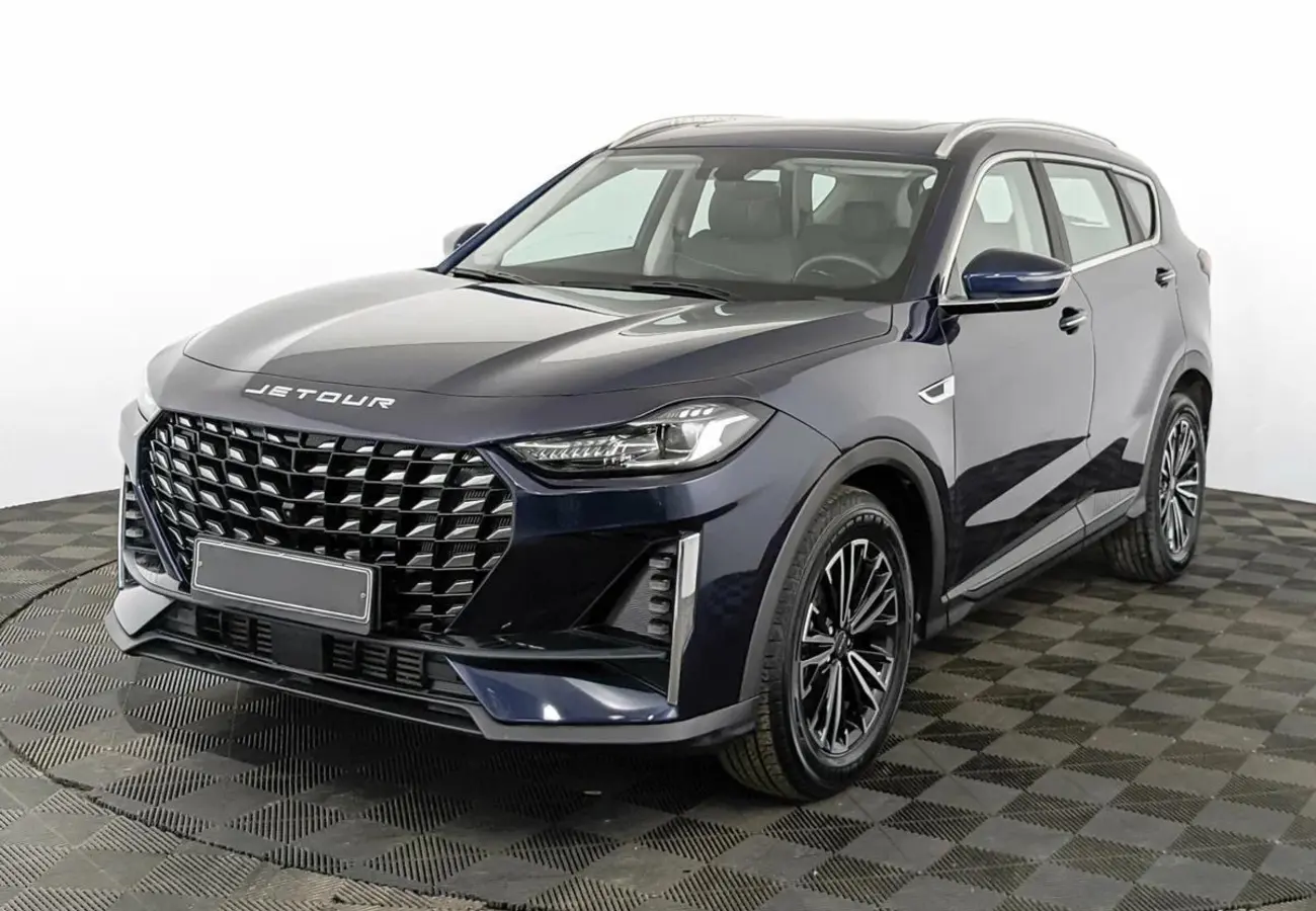 Jetour X70 PLUS