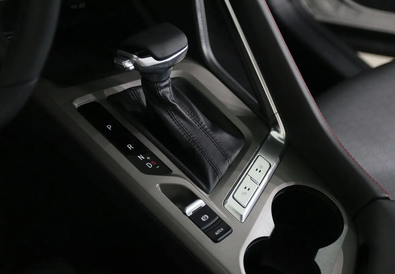 Changan CS35PLUS