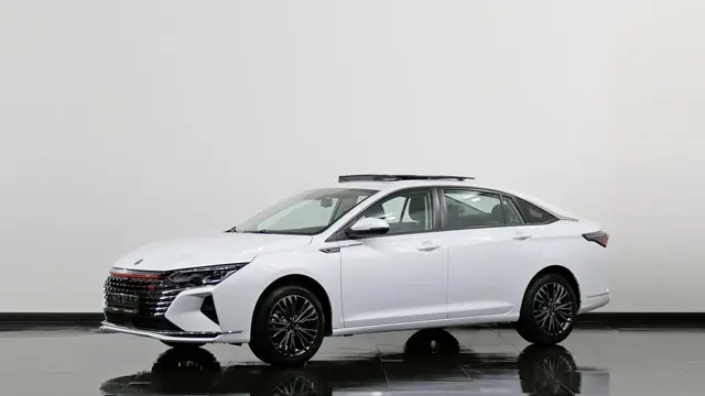 DongFeng Shine Max