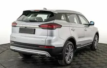 Geely Atlas Pro