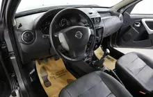 Nissan Terrano