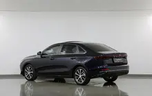 Geely Emgrand EC7