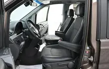 Mercedes-Benz Viano