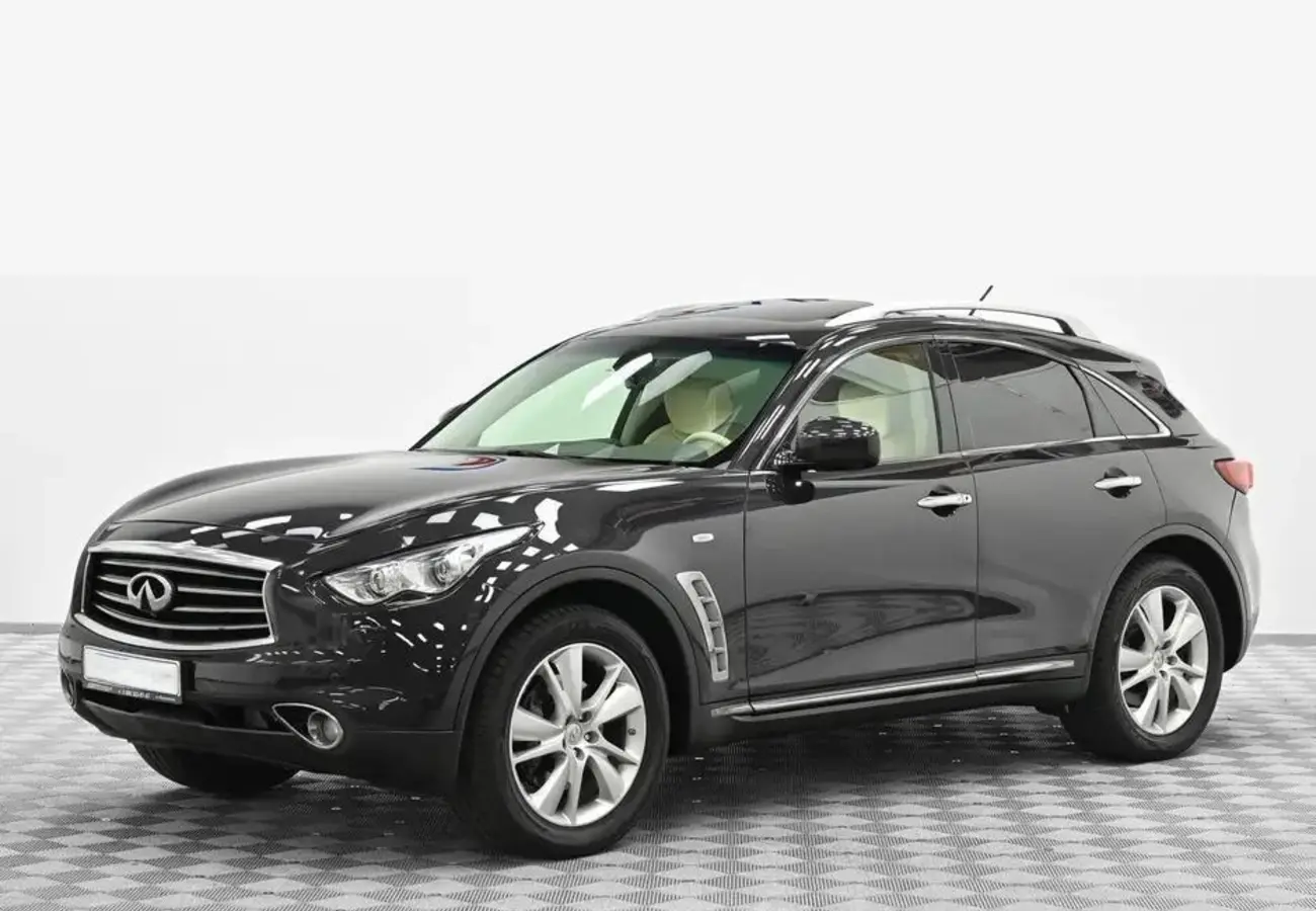 Infiniti FX